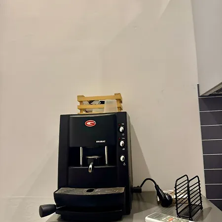 At Corso Della Repubblica - Centro