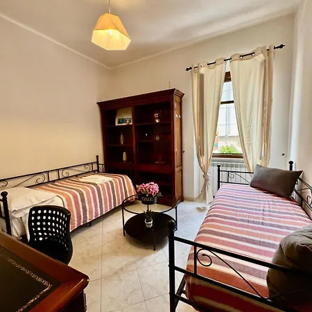 At Corso Della Repubblica - Centro Apartment