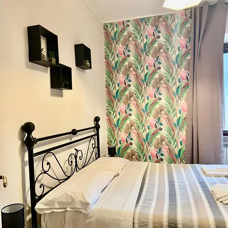 Apartment At Corso Della Repubblica - Centro