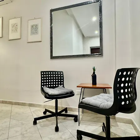 Apartment At Corso Della Repubblica - Centro Cassino